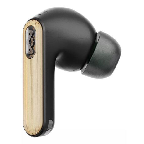 Auriculares House Of Marley Redemption Anc De031-sb Auriculares House Of Marley Redemption Anc De031-sb