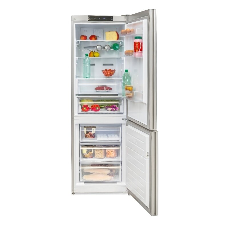 Heladera Con Freezer James Rj 431 Bt Color Negro Con Capacidad De 324l 220v Heladera Con Freezer James Rj 431 Bt Color Negro Con Capacidad De 324l 220v