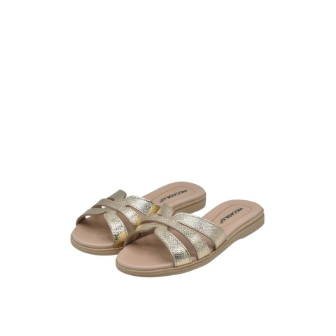 ZUECO 35-41 OURO SERPE