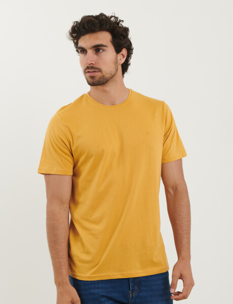 520770 T-SHIRT NAVIGATOR Amarillo