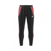 adidas PANTALON DE ENTRENAMIENTO TIRO 24 BK/SCARLET