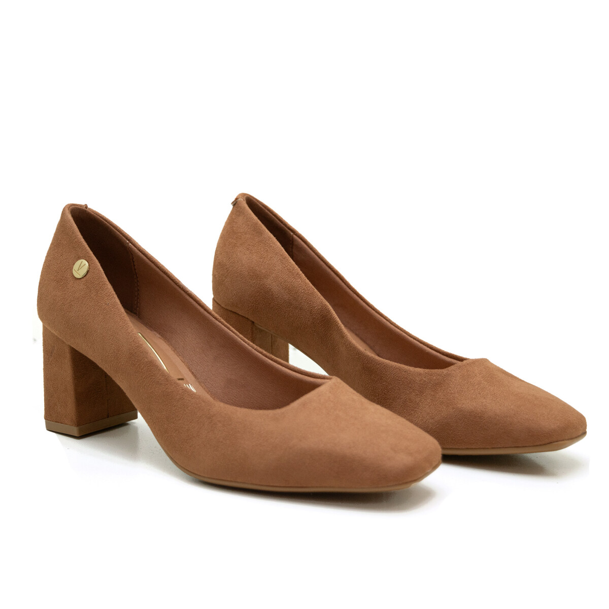 Zapato Vizzano Mujer 1373.101-5881 - Camel 