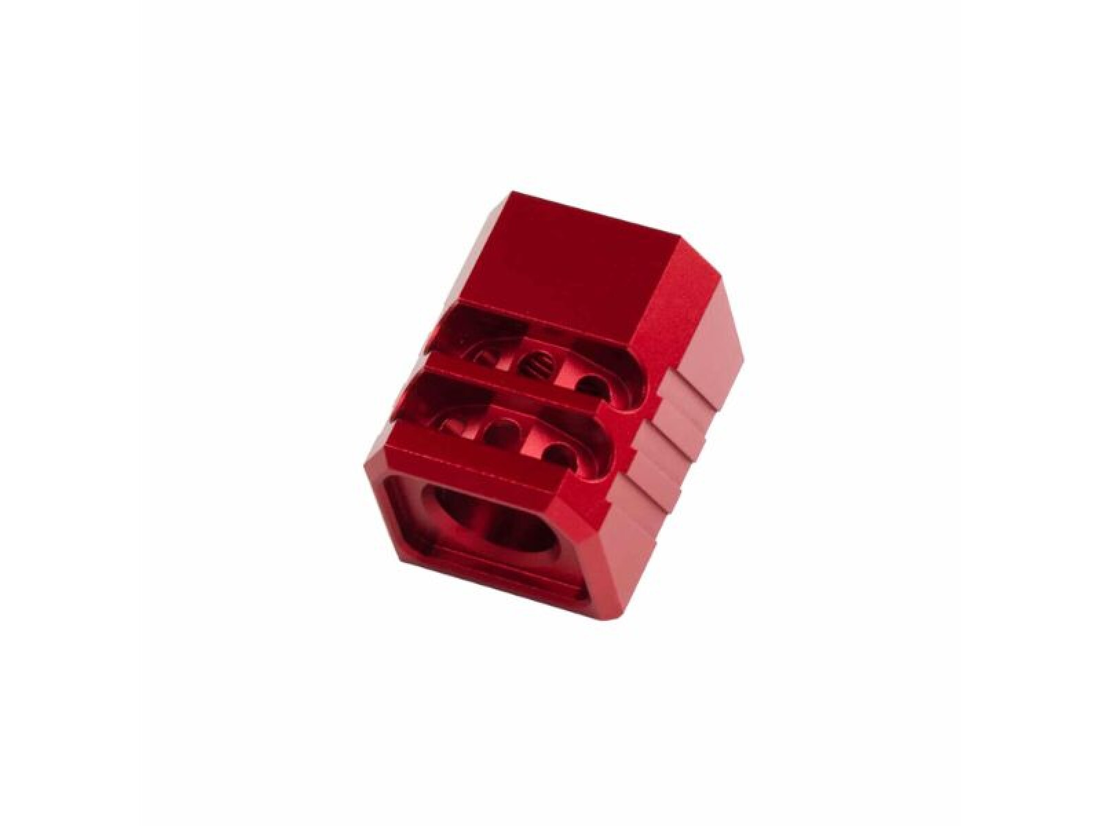 SSP18 - Compensador - Rojo 