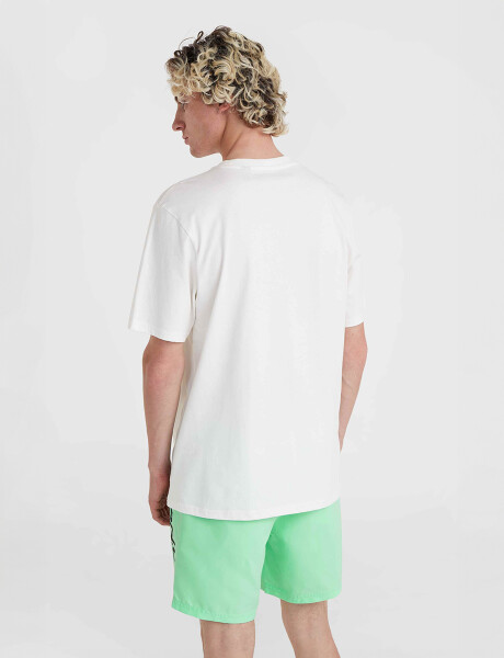 Remera Jack O'Neill Neon Remera Jack O'Neill Neon