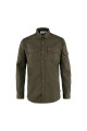 MEN´S SHIRT Dark Olive