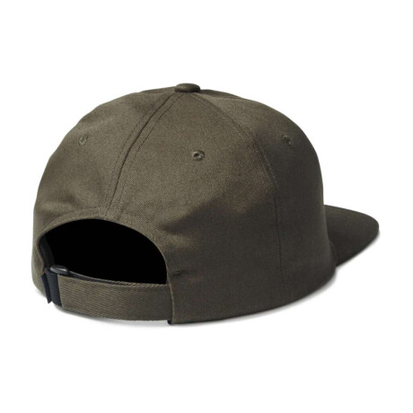 Gorro Cap Roark Layover Hat Gris