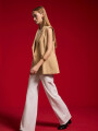 Chaleco Misar Beige