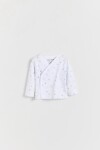 SET BATITA RANITA LITTLE ANIMALS Estampado