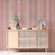 Vinilo autoadhesivo TABLAS 10m x 45cm MADERA
