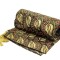 Manton Tulipanes 2,00x1,40 Verde