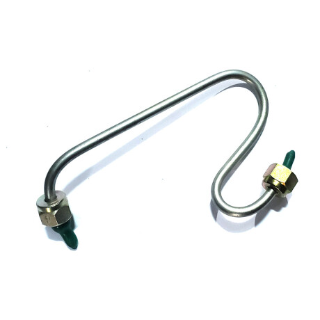 INYECCION PARTES FIAT CA?O INYECTOR NRO.1 UNO 147 1.3D SIST. BOSCH - INYECCION PARTES FIAT CA?O INYECTOR NRO.1 UNO 147 1.3D SIST. BOSCH -