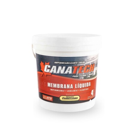 CANATECH NEGRO 4KGS N/A