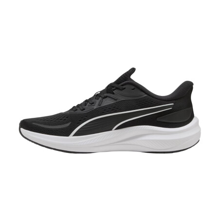 PUMA SKYROCKET LITE 2 RUNNIG Black