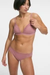 Bikini Abril Rosa Viejo
