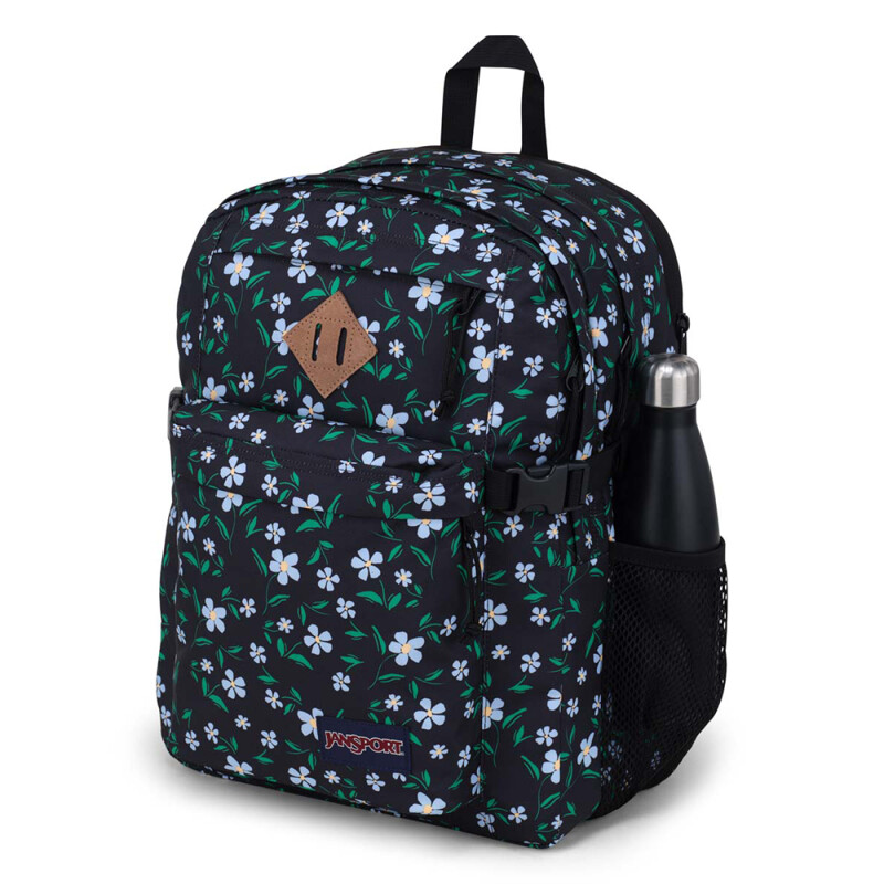 Mochila Portalaptop Main Campus Garden Floral