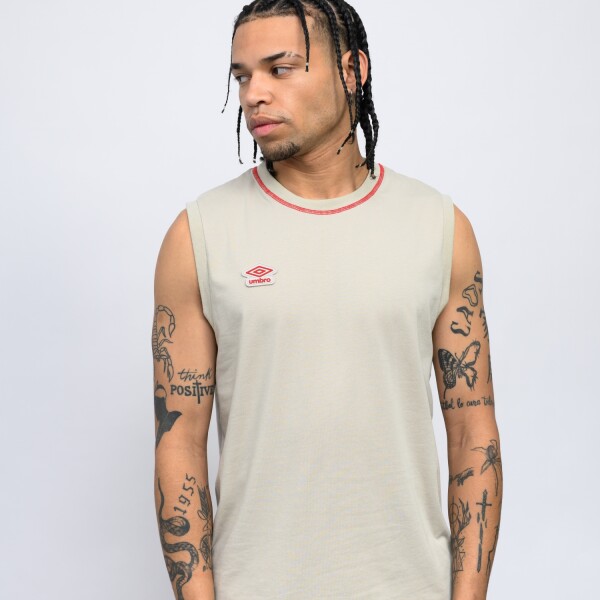 MUSCULOSA RUB Umbro Hombre 0b4