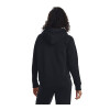 Canguro Under Armour Rival Fleece de Mujer - 501-001N11 Negro