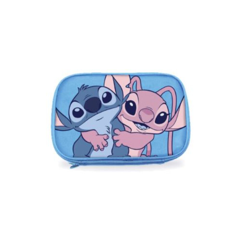 Set beauty Stitch con accesorios Set Beauty Stitch Con Accesorios