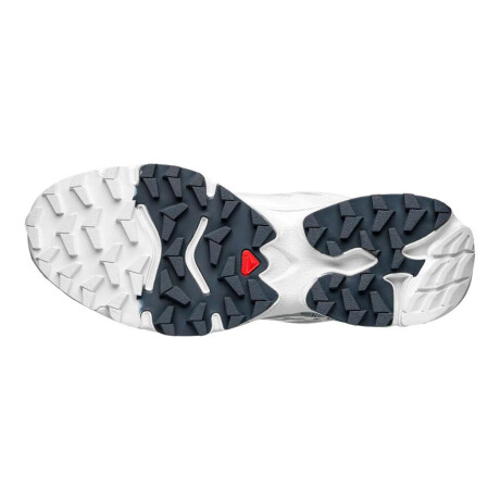 Salomon Xt-4 Og Unisex Blanco-Blanco