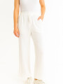 Pantalon Lorizo Marfil / Off White