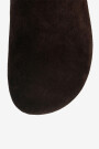 CLOG CONTENT Chocolate