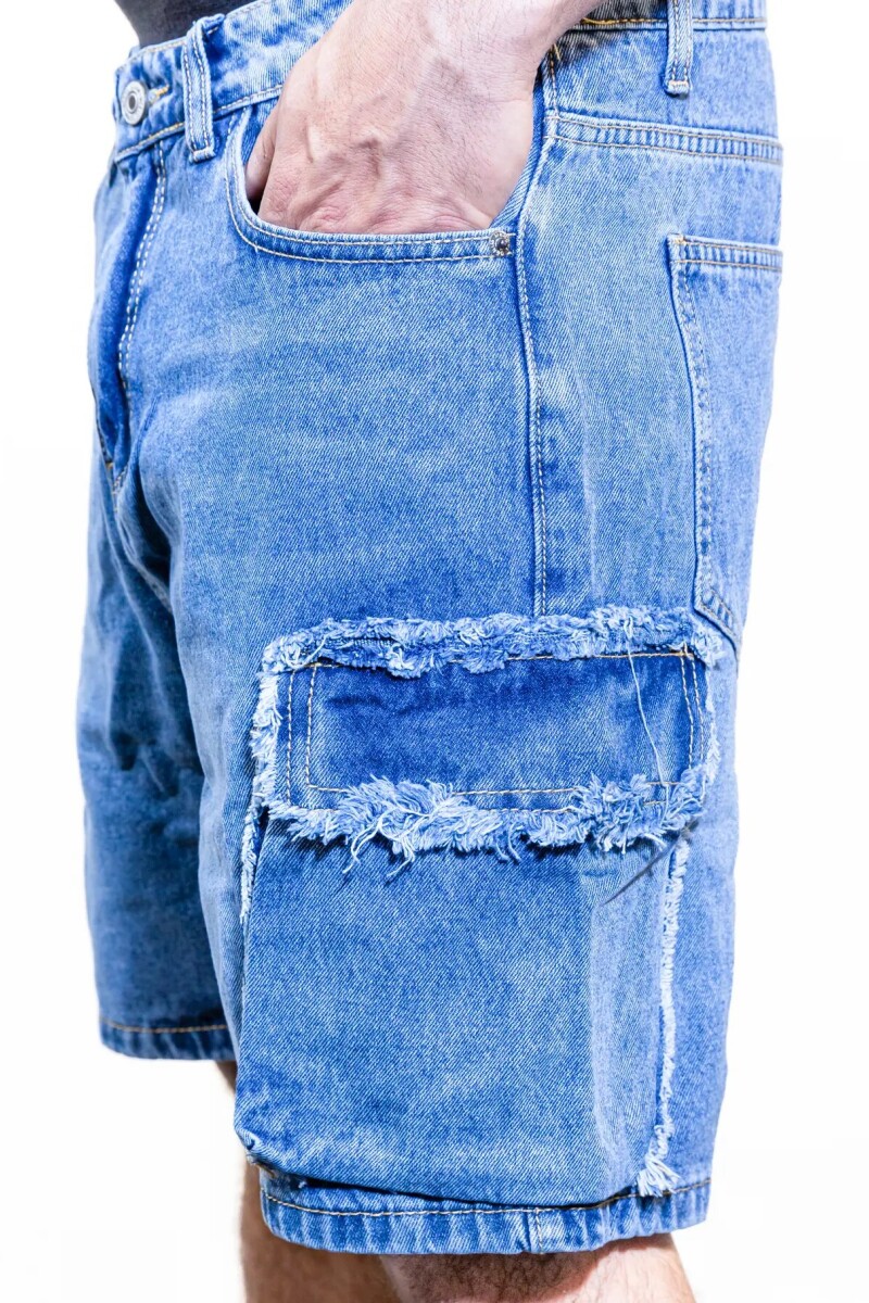 Bermuda Mouse Celeste