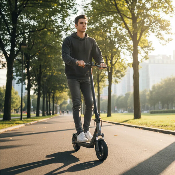 Monopatin Xiaomi Electric Scooter 6 Lite MONOPATIN XIAOMI ELECTRIC SCOOTER 6 LITE