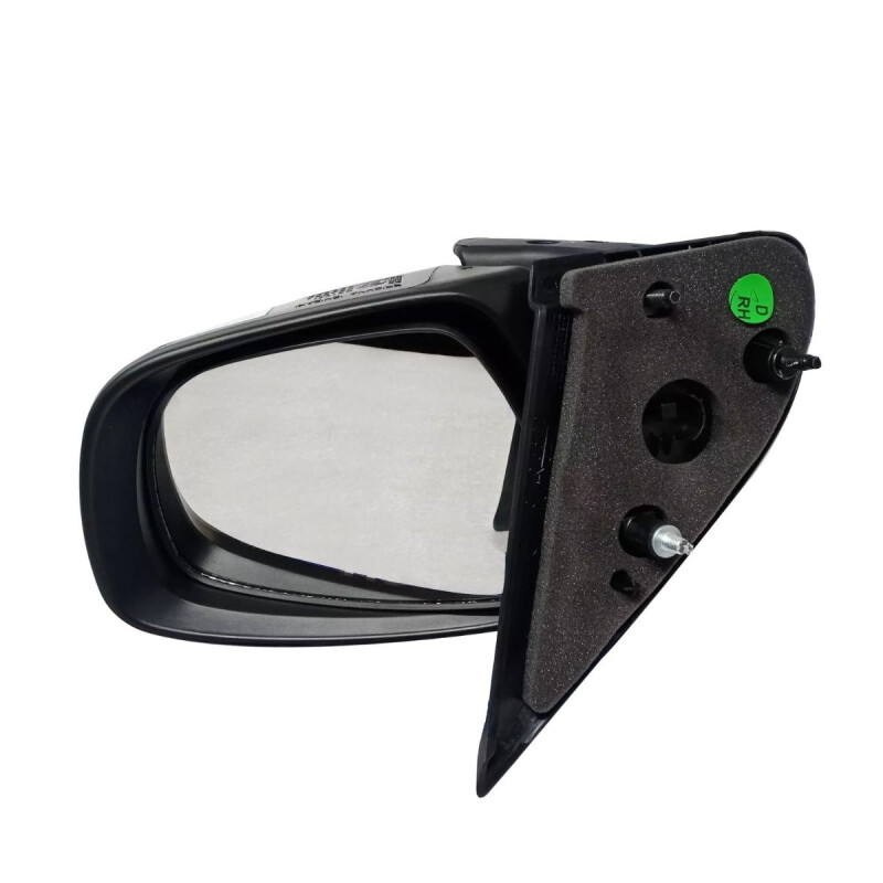 ESPEJO EXTERIOR DERECHO (MANUAL SIN CONTROL) Espejo Exterior Derecho (manual Sin Control)