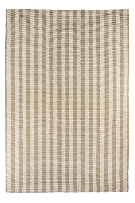 Bangalore ALFOMBRA BANGALORE JUTE 250X350 NATURAL BLEACH