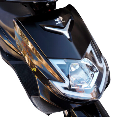 Moto Scooter Eléctrico 800W K-hemei 001