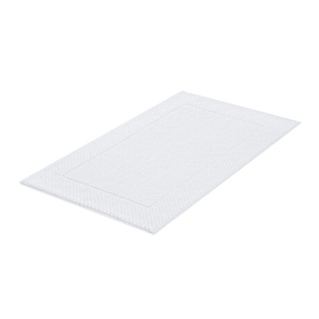 TOALLA DE MANO ALGODON BLANCO BELLI BUDDEMEYER