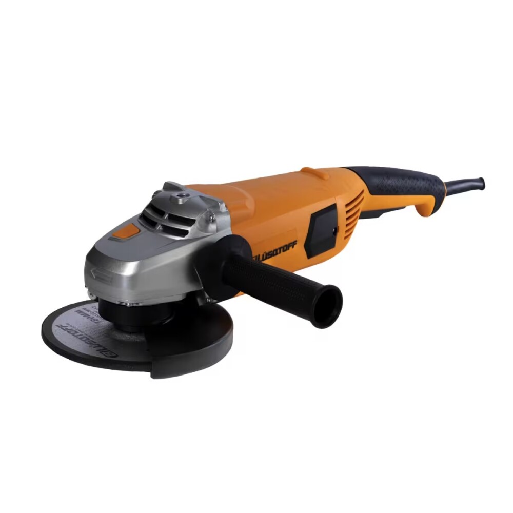 Amoladora angular 7" 2200W 180mm LQ Amoladora Angular 7" 2200w 180mm Lq