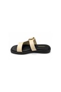 SANDALIA RUMA Beige