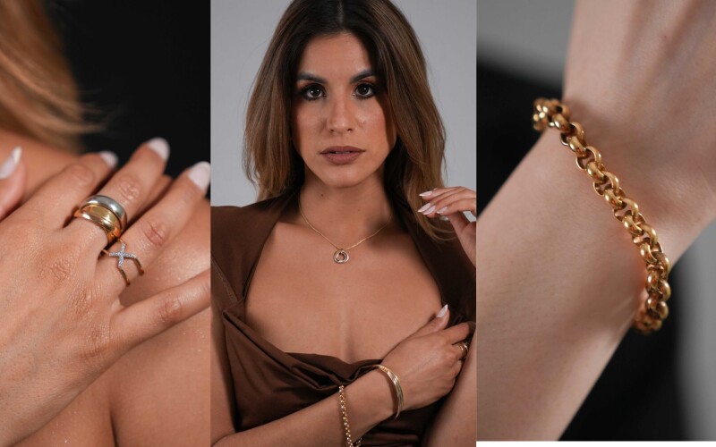 JOYAS