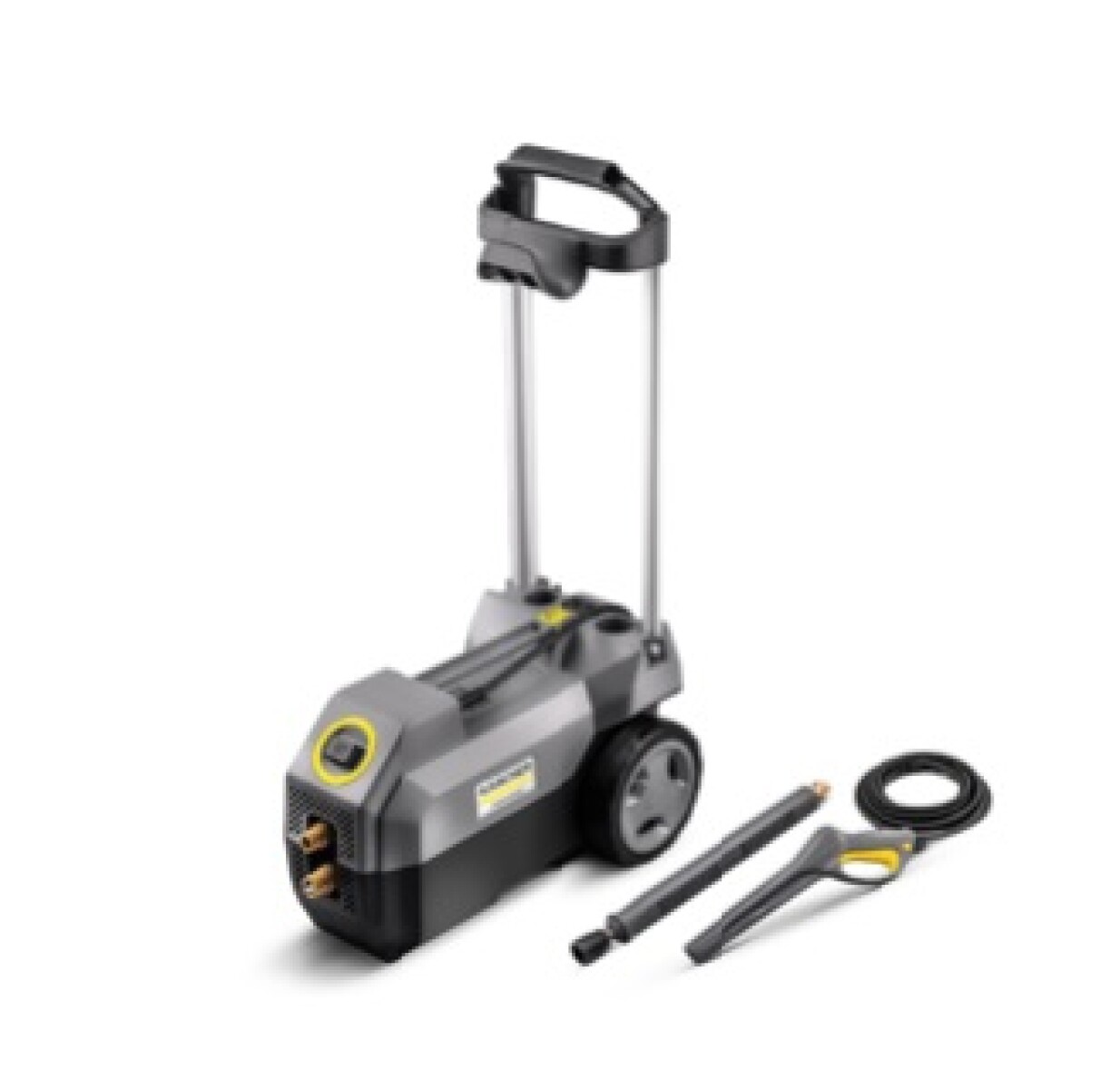 Hidrolavadora Profesional 110 Bar Karcher HD 585 50087 