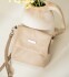 Cartera Ani Natural