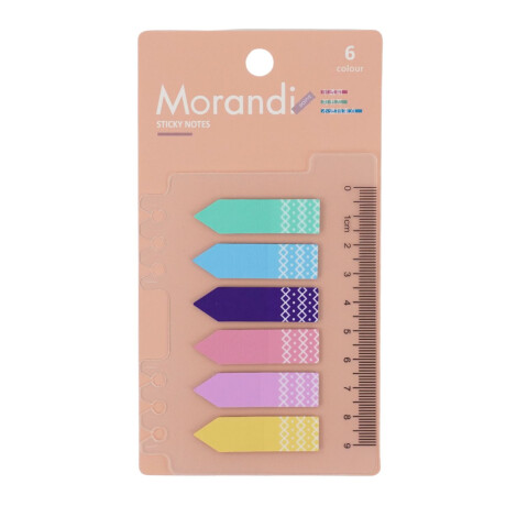 Notas autoadhesivas, banderitas Notas autoadhesivas, banderitas