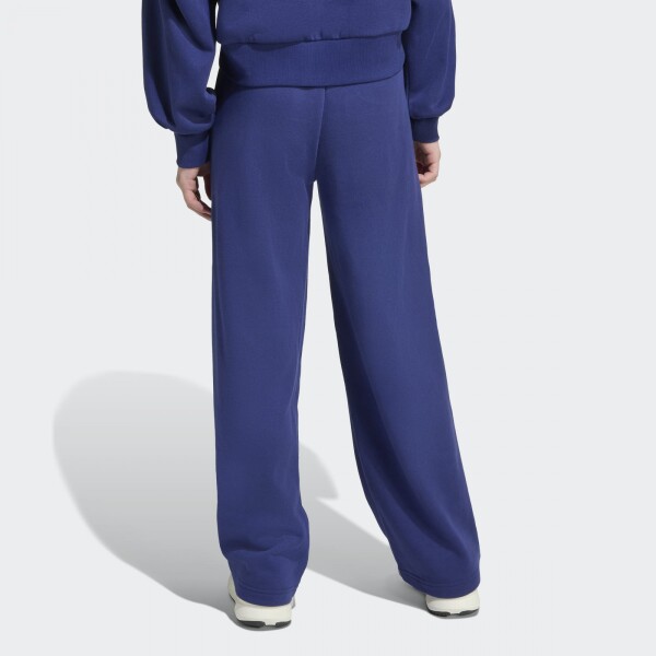 Pantalón Adidas Seasonals Azul