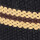 CINTO PAMPA 110 CMS. NEGRO C/ MARRON