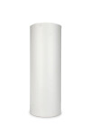 PAPEL BOBINA EMBALAR DIARIO 50 cm ALTO BLANCO
