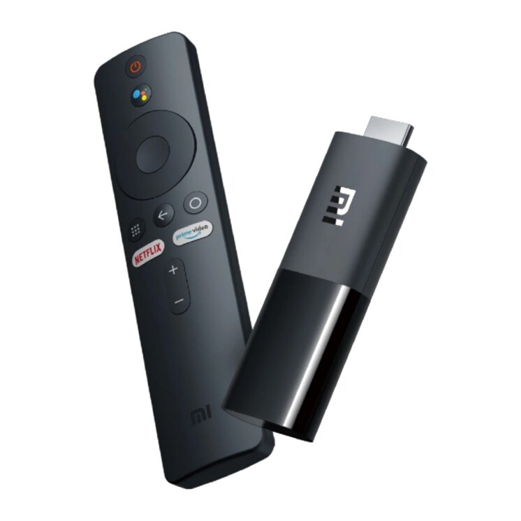 Xiaomi Mi TV Stick Full HD Android TV con Chromecast y Control por Voz Xiaomi Mi TV Stick Full HD Android TV con Chromecast y Control por Voz