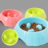 Plato come lento chico LILI BA-608 Plato Come Lento Chico Lili Ba-608