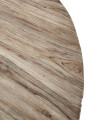 Mesa Centro Essence Color Unico