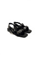 Sandalia Orion Negro