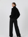 Sweater Enieria Negro