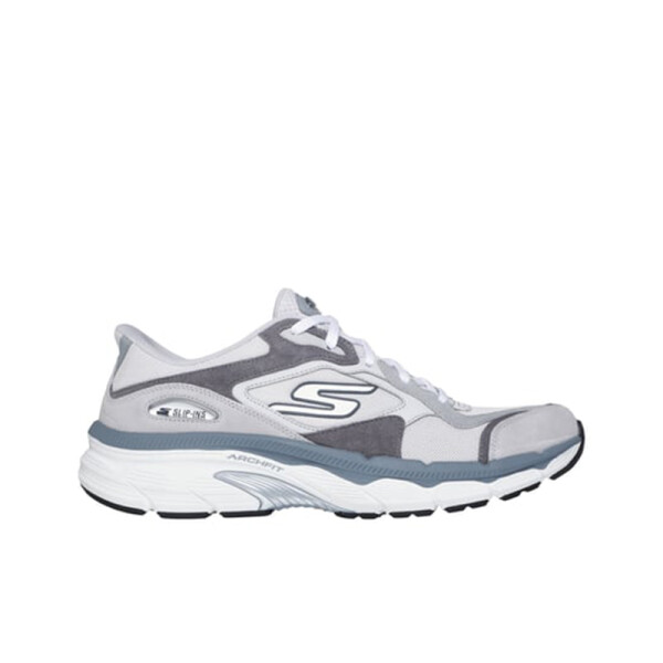 Championes Slip-Ins: Go Run Arch Fit 2.0 Gris
