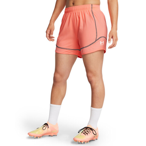 UA W's Ch. Pro Short-ORG ORG-897