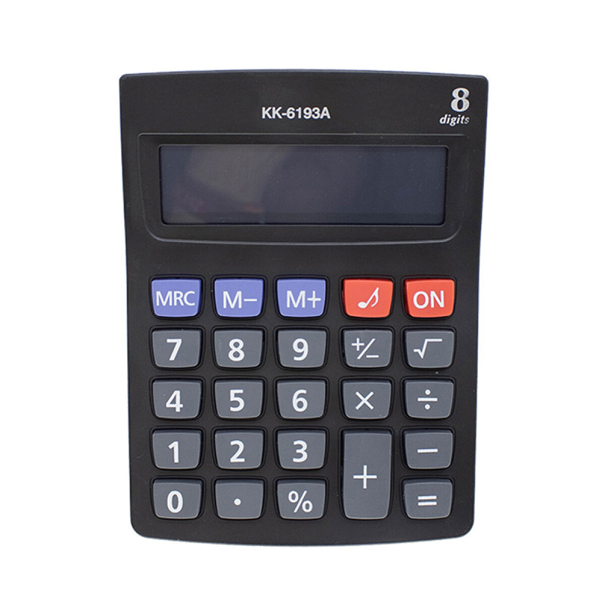 Calculadora DS-638A 14 x 10 cm 