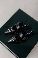 Chata Normandia Negro