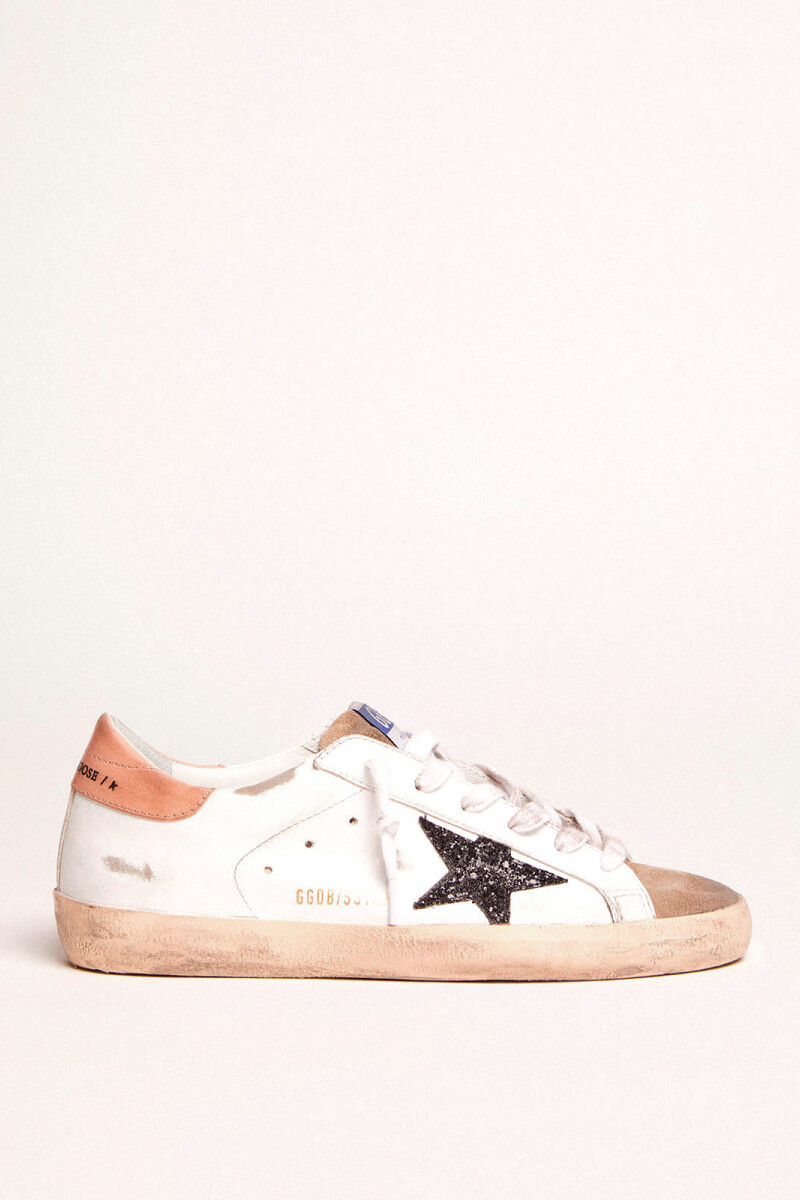 ZAPATILLA SUPER-STAR Blanco